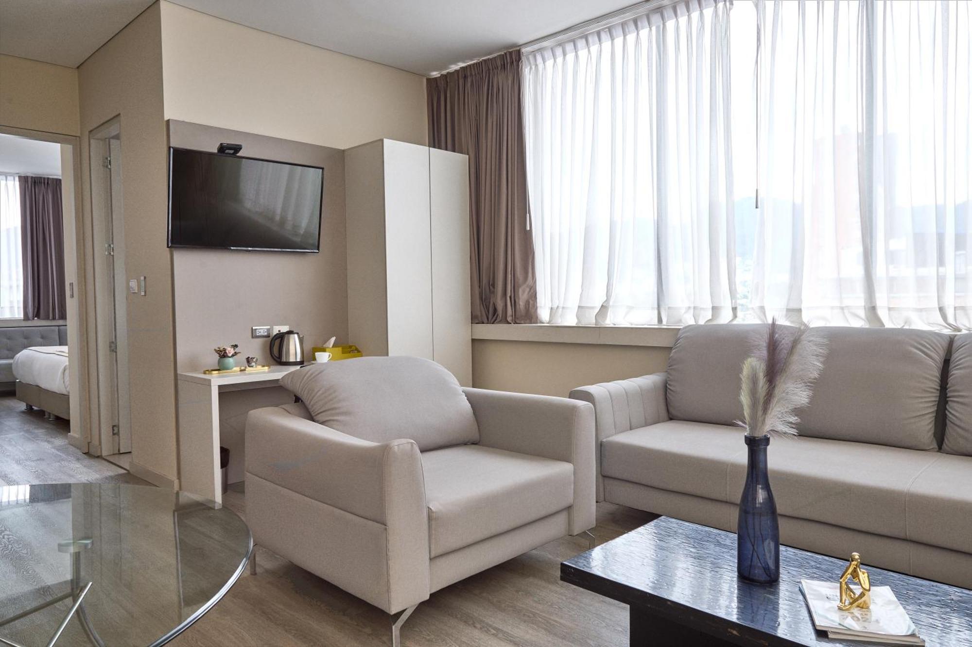 Hotel City Bog Corferias Богота Экстерьер фото